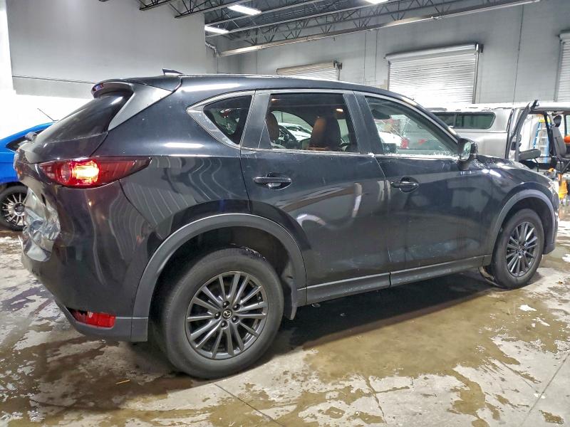 Фото 3 - MAZDA CX-5