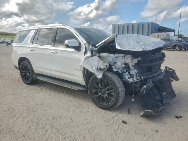 Фото 4 - CHEVROLET TAHOE