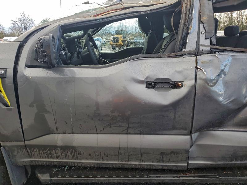 FORD F150 STX 2024 VIN 1FTEX2LP6RKF75288