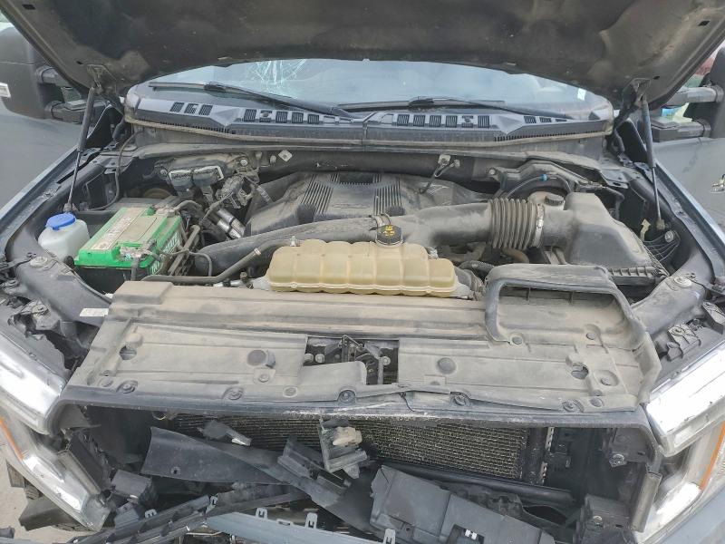 Фото 11 - FORD F-150