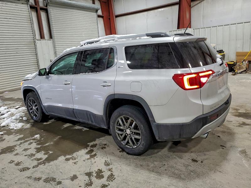 Фото 2 - GMC ACADIA