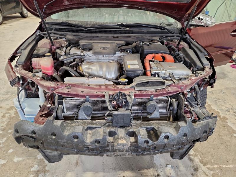 Фото 11 - TOYOTA AVALON