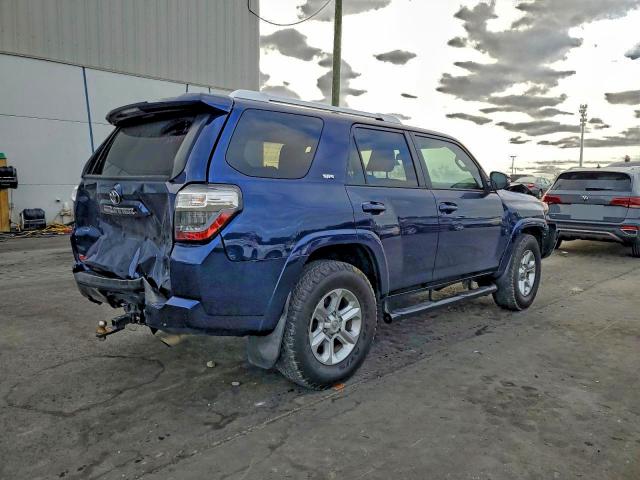 Фото 3 - TOYOTA 4RUNNER