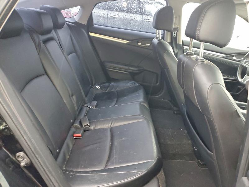 Фото 10 - HONDA CIVIC