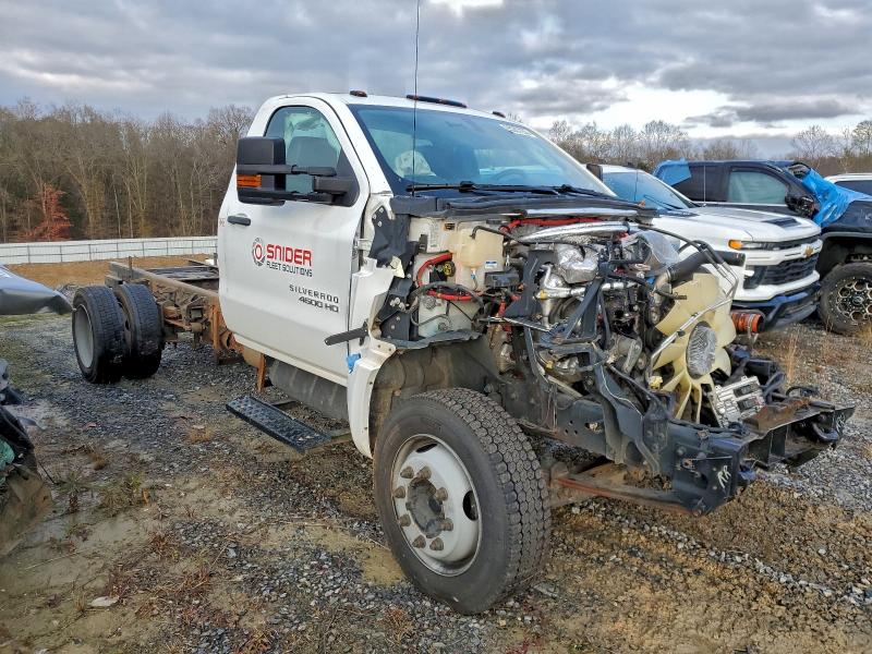 Фото 4 - CHEVROLET ALL Models