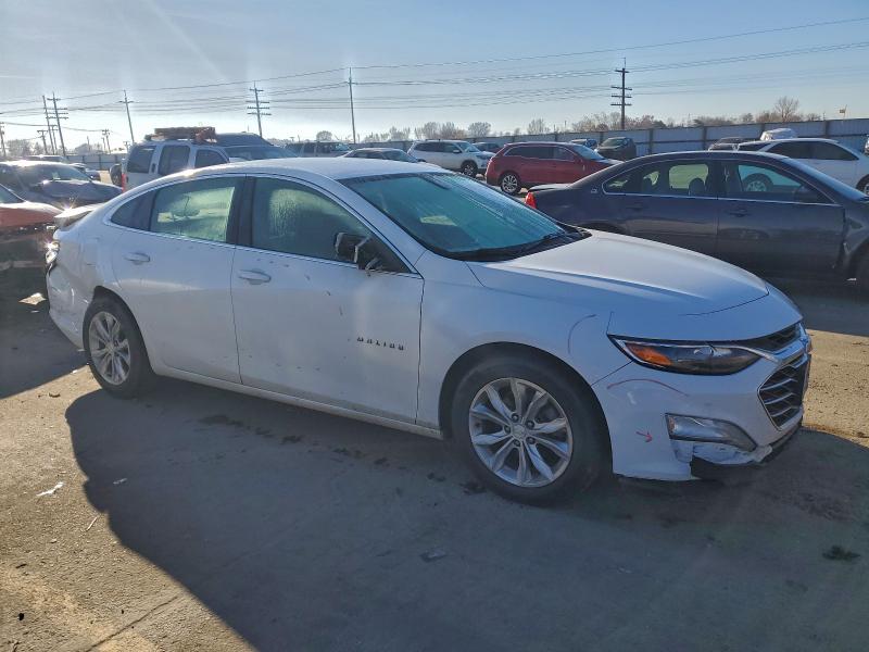 Фото 4 - CHEVROLET MALIBU