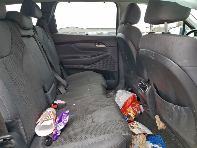 Фото 11 - HYUNDAI SANTA FE