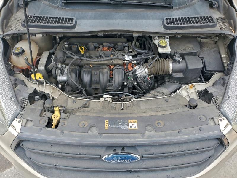 Фото 12 - FORD ESCAPE