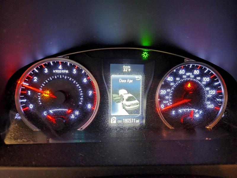 Фото 9 - TOYOTA CAMRY