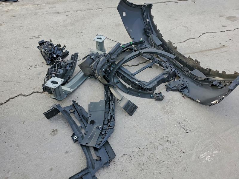 MAZDA CX-5 PREMI 2022 VIN JM3KFBDM0N1633056