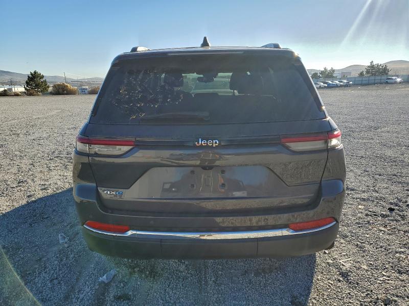 Фото 6 - JEEP GRAND CHER