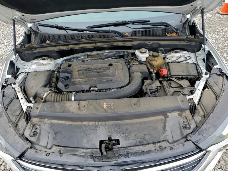 Фото 12 - BUICK ENVISION