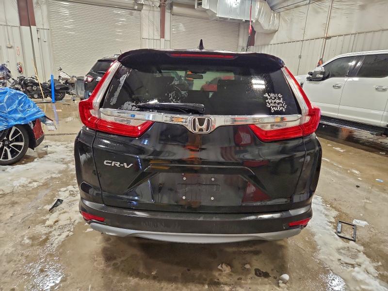 Фото 6 - HONDA CRV