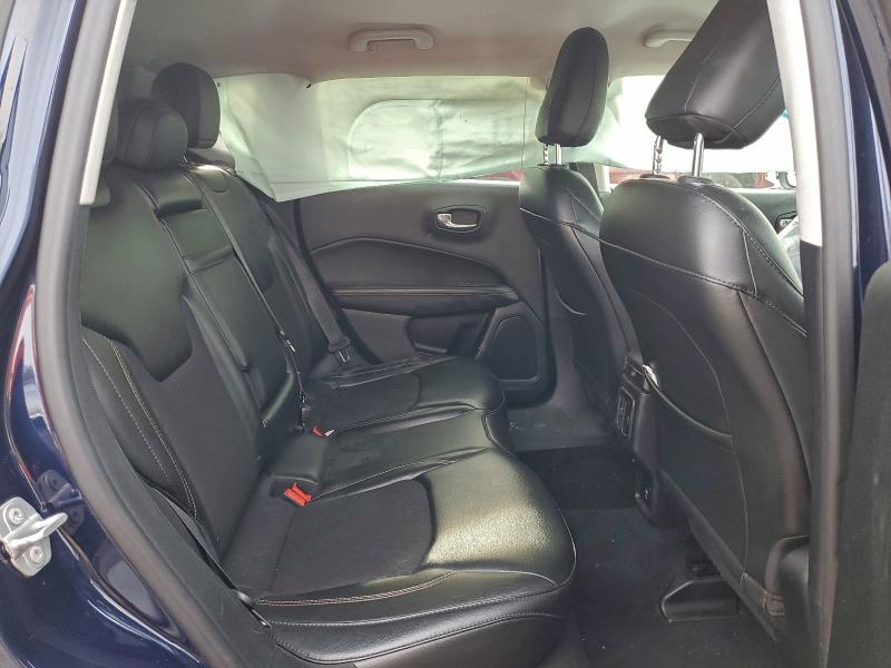 Фото 11 - JEEP COMPASS