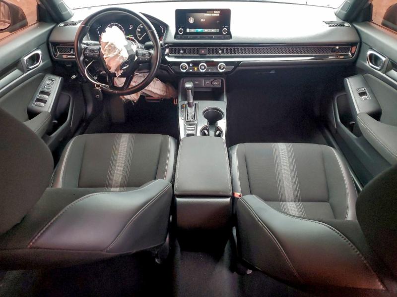 Фото 8 - HONDA CIVIC