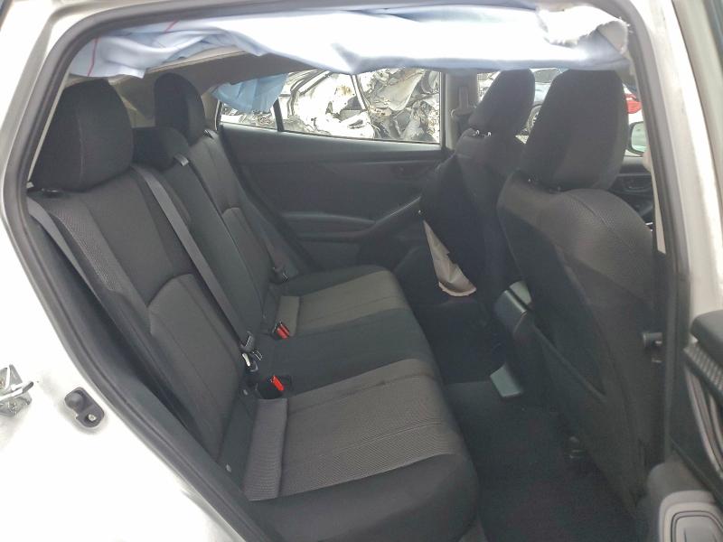 Фото 10 - SUBARU IMPREZA