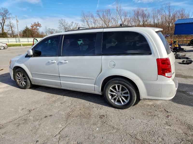 Фото 2 - DODGE CARAVAN