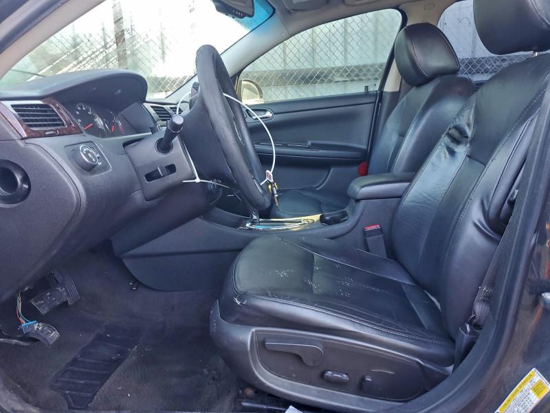 Фото 7 - CHEVROLET IMPALA