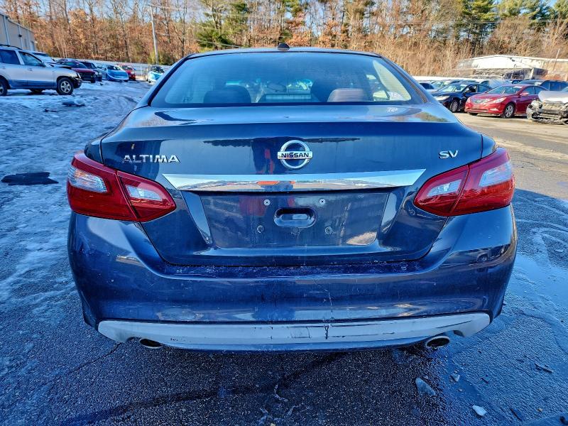 Фото 6 - NISSAN ALTIMA