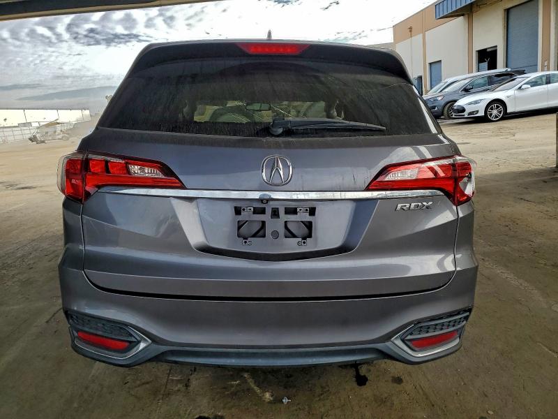 Фото 6 - ACURA RDX