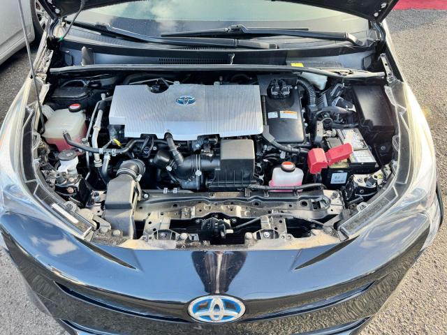 Фото 7 - TOYOTA PRIUS