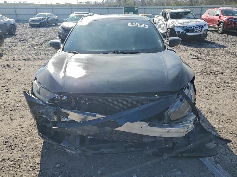 Фото 5 - HONDA CIVIC