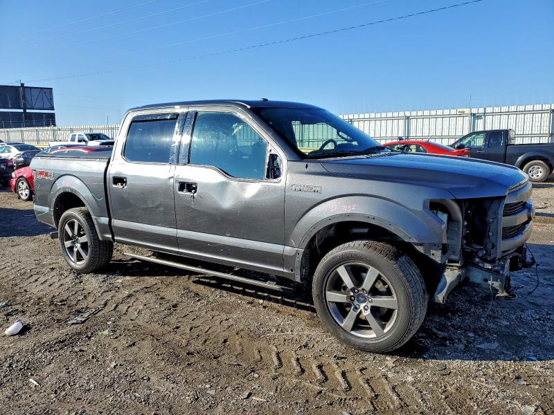 Фото 4 - FORD F-150