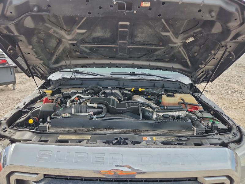 Фото 11 - FORD F350