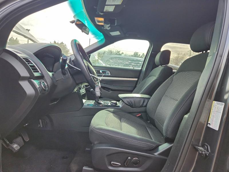 Фото 7 - FORD EXPLORER