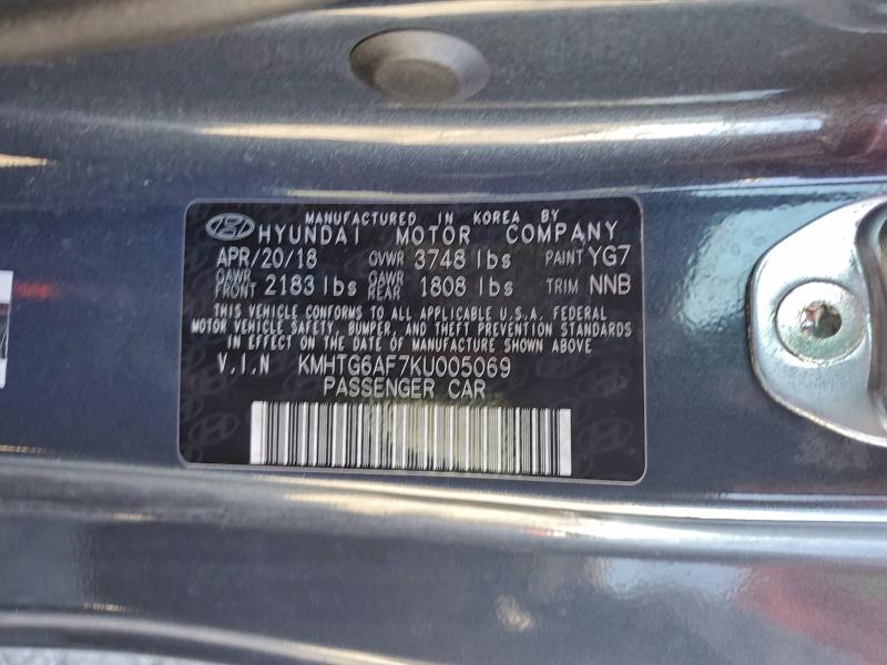 Фото 12 - HYUNDAI VELOSTER