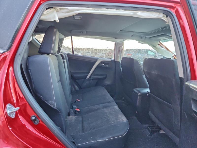 Фото 11 - TOYOTA RAV4