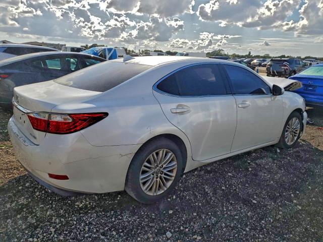 Фото 3 - LEXUS ES350