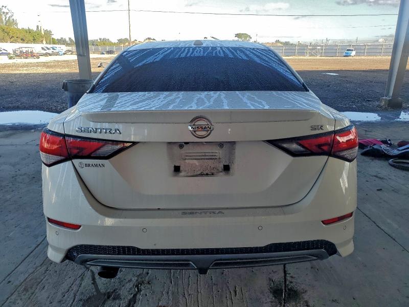 Фото 6 - NISSAN SENTRA