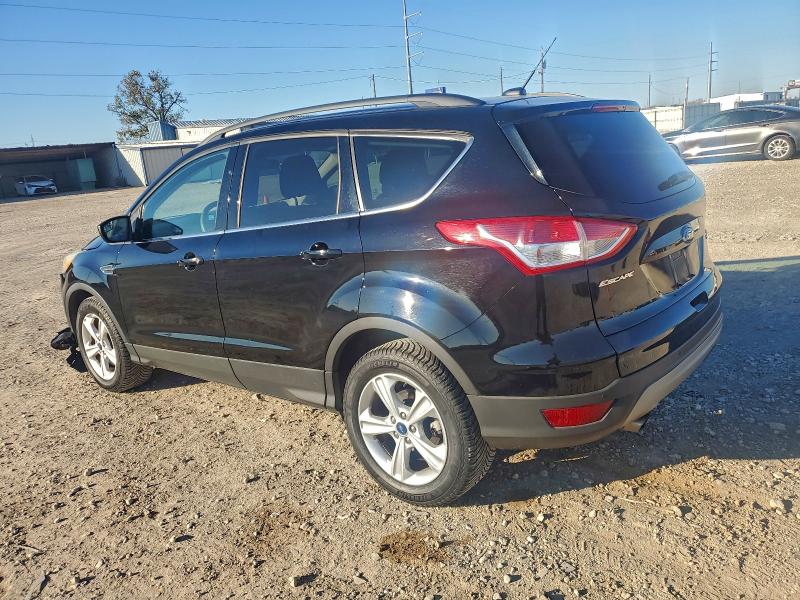 Фото 2 - FORD ESCAPE