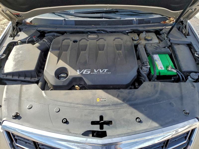 Фото 11 - CADILLAC XTS