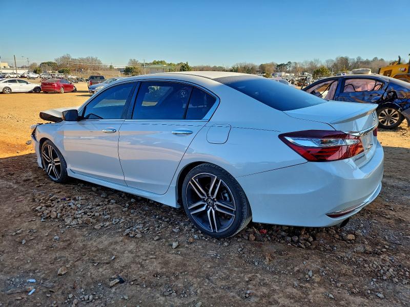 Фото 2 - HONDA ACCORD