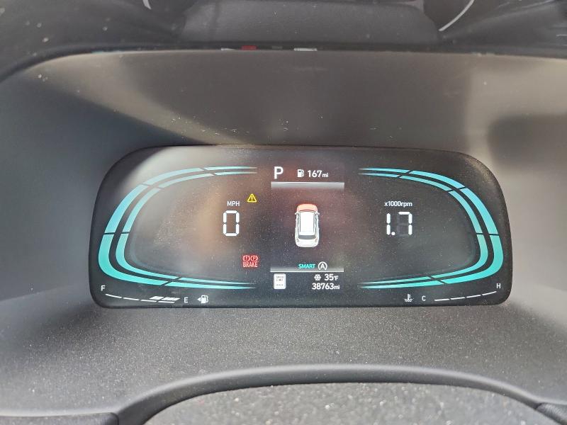 HYUNDAI PALISADE X 2024 VIN KM8R34GE0RU727566