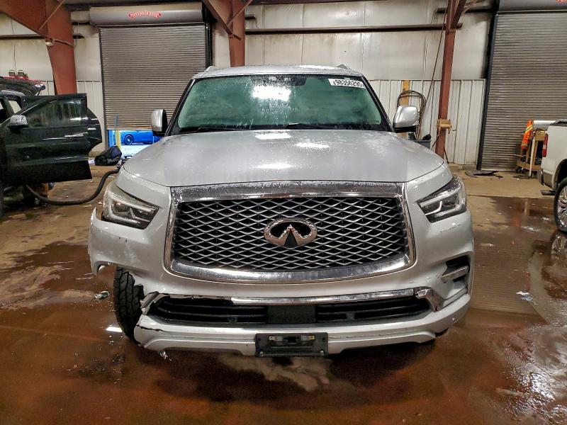 Фото 5 - INFINITI QX80