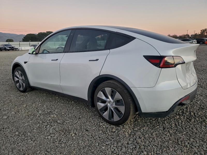 Фото 2 - TESLA MODEL Y