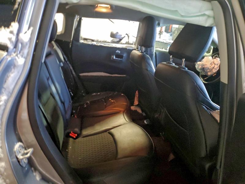 Фото 11 - JEEP COMPASS