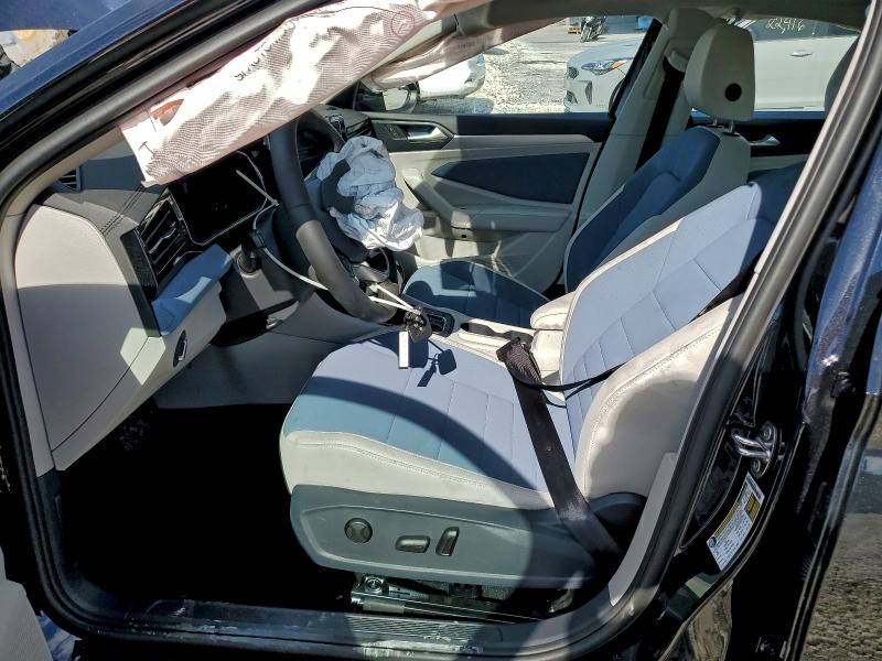 Фото 7 - VOLKSWAGEN JETTA