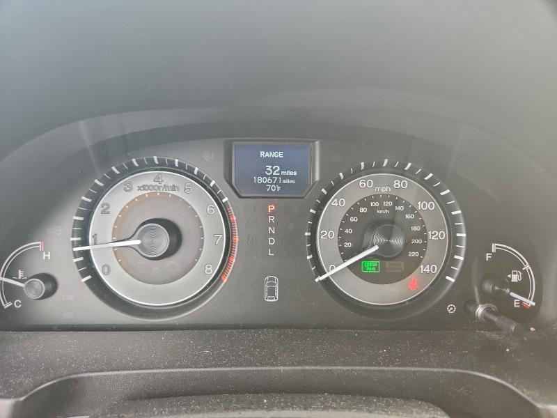 Фото 9 - HONDA ODYSSEY