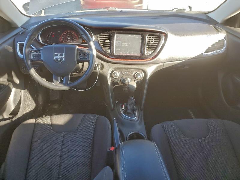 Фото 8 - DODGE DART