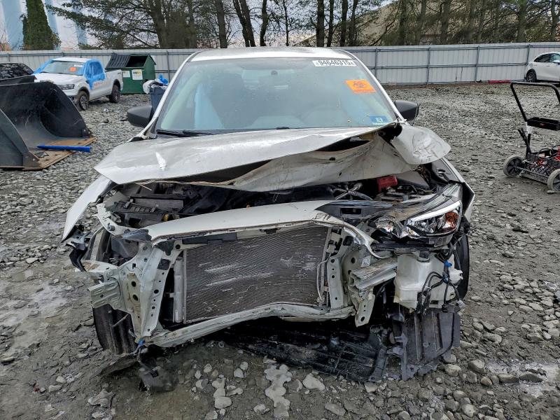 Фото 5 - SUBARU IMPREZA