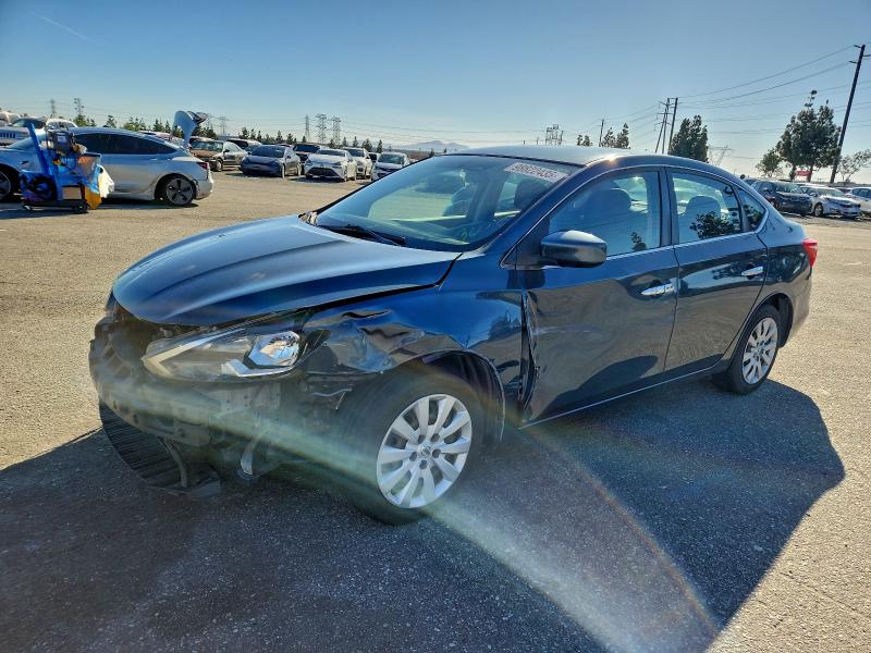 Фото 1 - NISSAN SENTRA