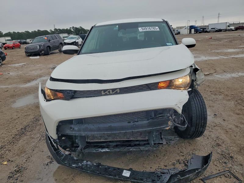 Фото 5 - KIA SOUL