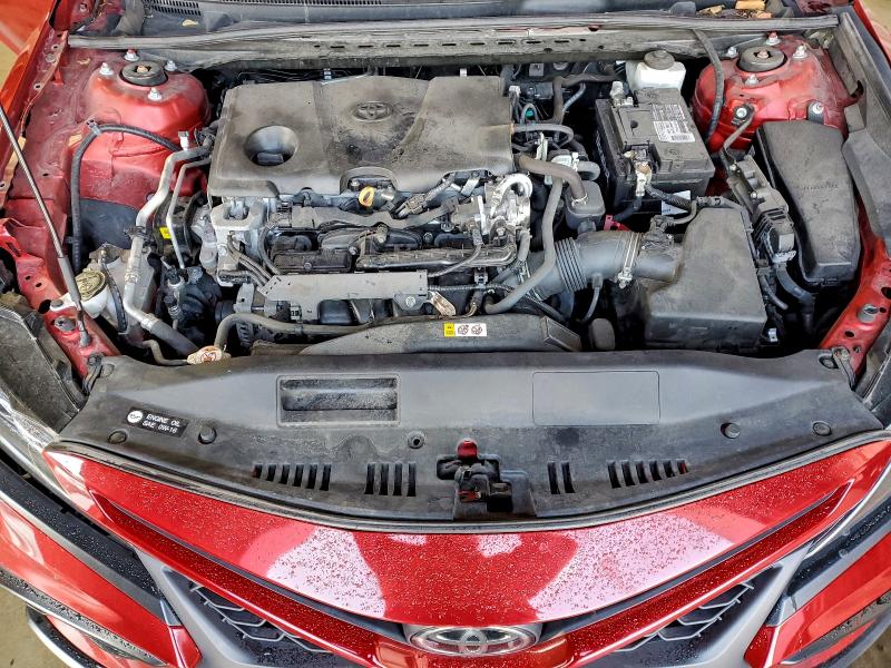 Фото 11 - TOYOTA CAMRY