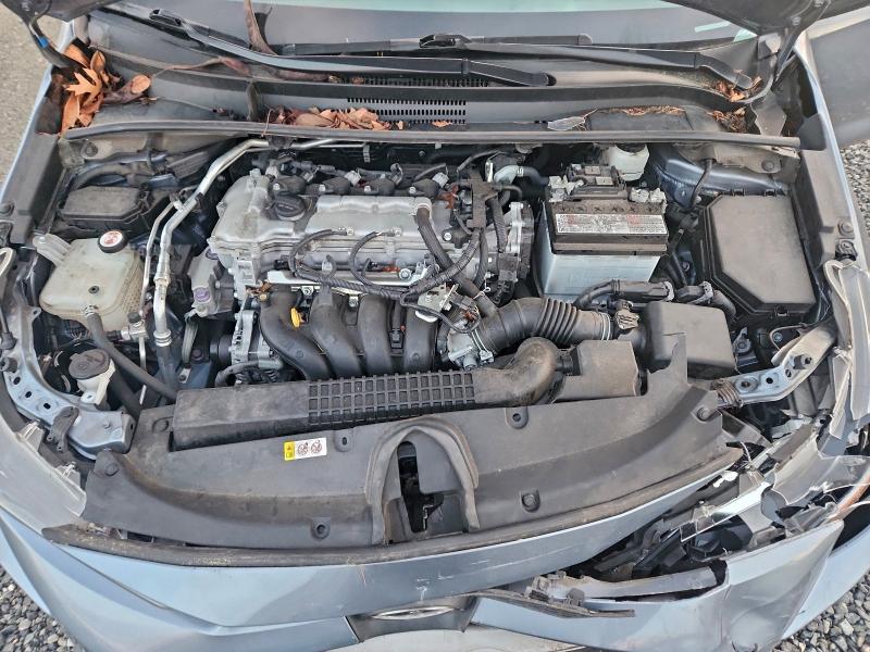 Фото 11 - TOYOTA COROLLA