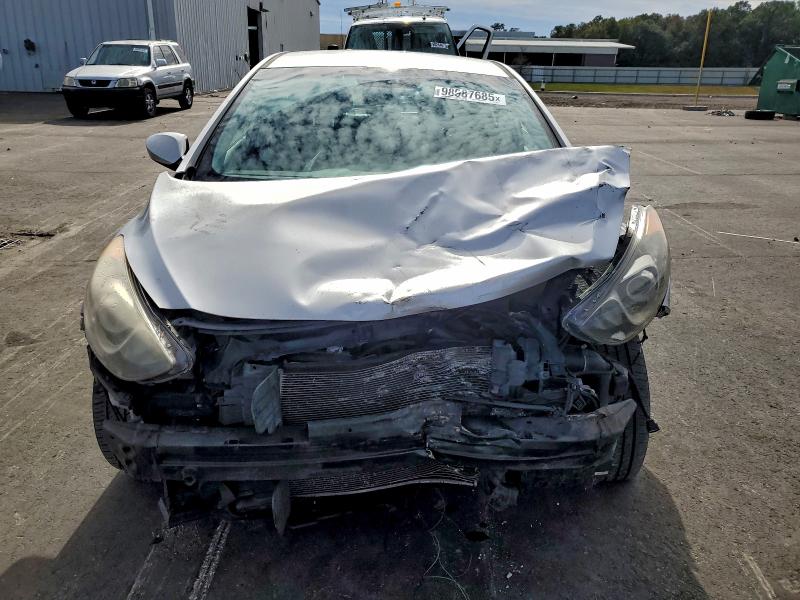 Фото 5 - HYUNDAI ELANTRA