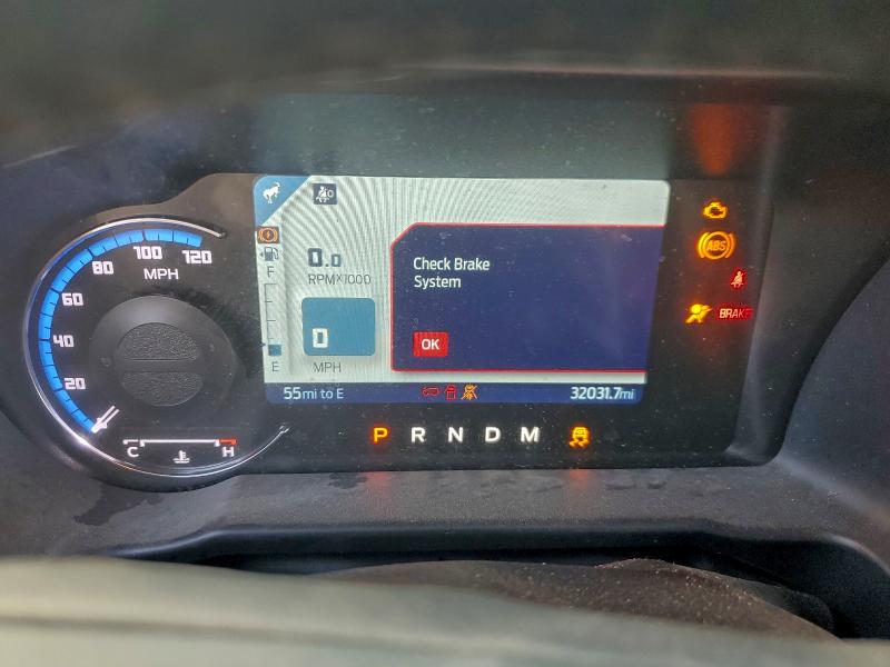 Фото 9 - FORD BRONCO